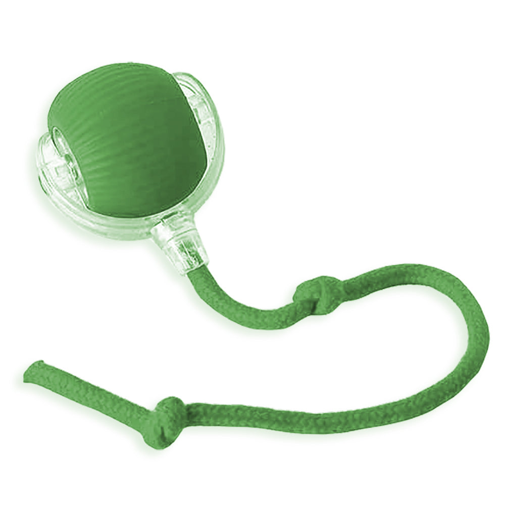 ROLLY - Automatiskt rullande boll