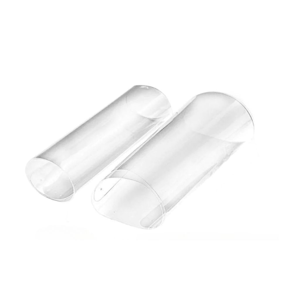 YONO - Transparent Claw-Protection for Furniture, Self-adhesive. - Non-Toxic Vinyl, Easy to Install and Remove, Extra Large 17