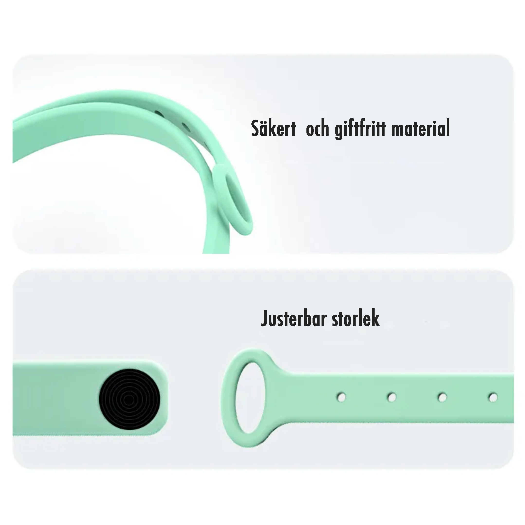 LEIO - Automatisk Laserpekare för Katter. Självroterande med Standby-läge, Justerbart Halsband av Giftfri TPU, Perfekt för Aktivering och Motion