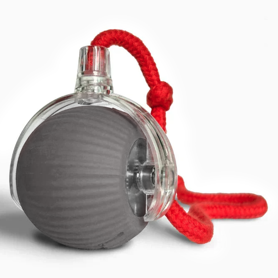 ROLLY - Automatiskt rullande boll