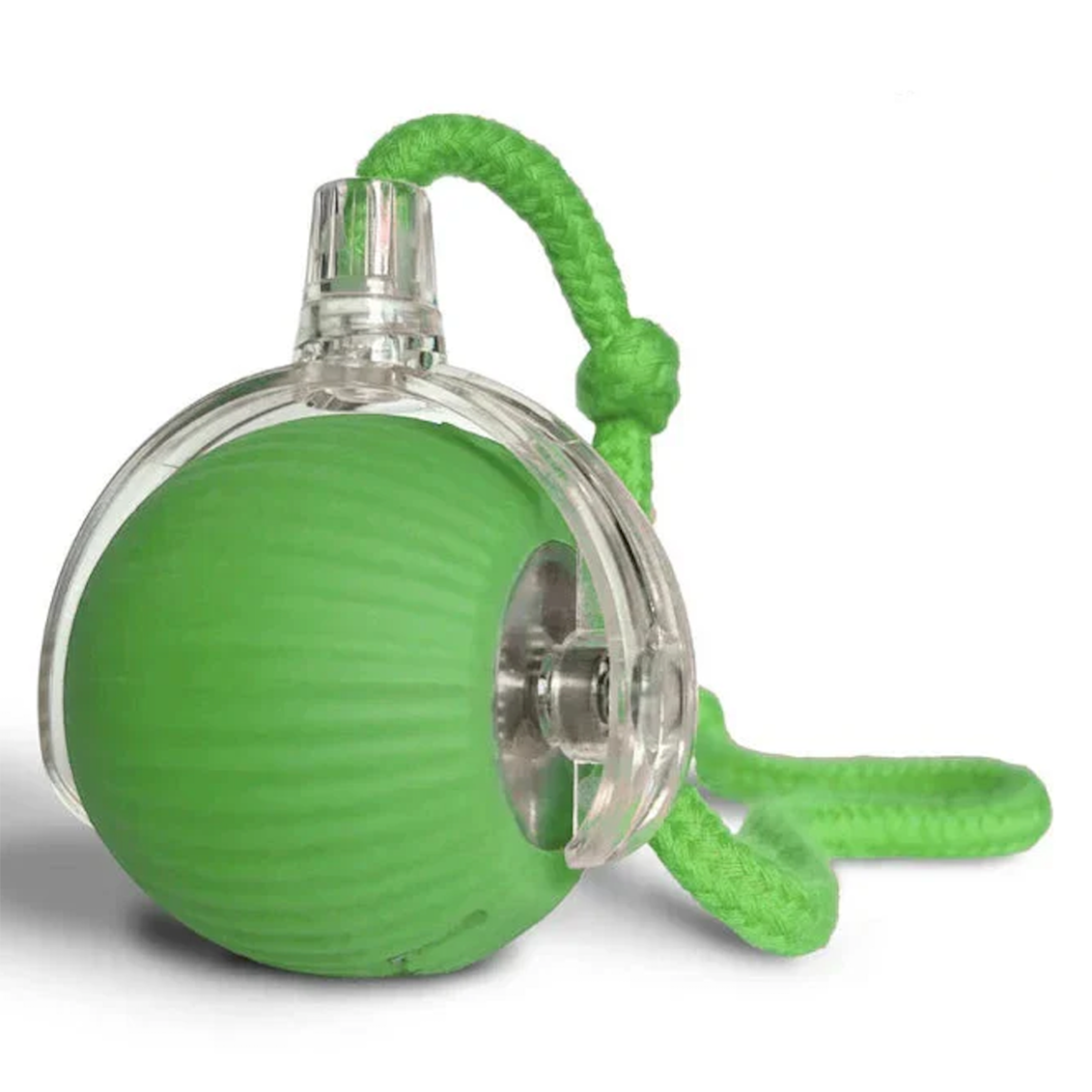 ROLLY - Automatiskt rullande boll