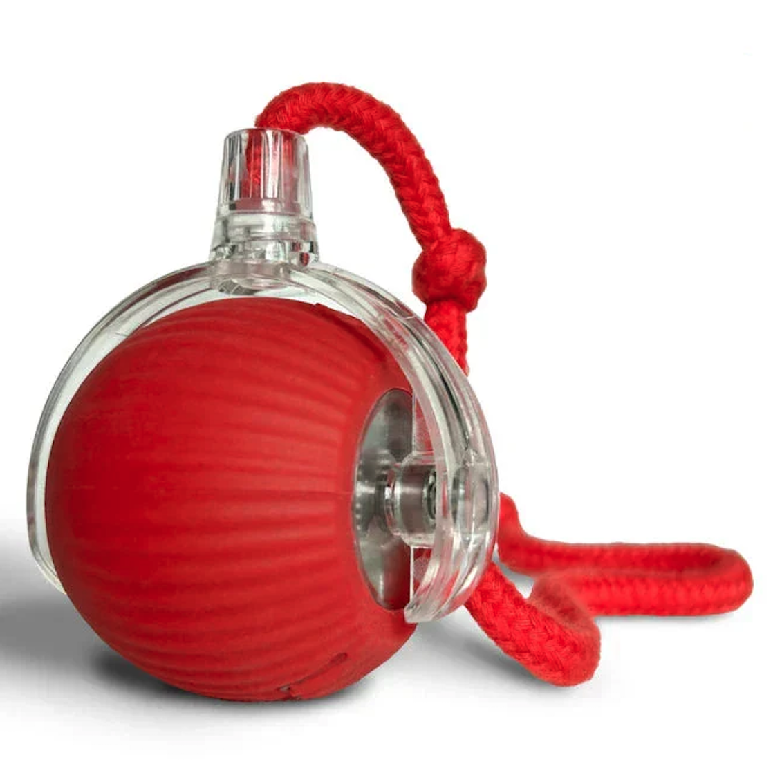 ROLLY - Automatiskt rullande boll